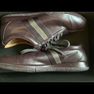 Men’s Bally sneakers